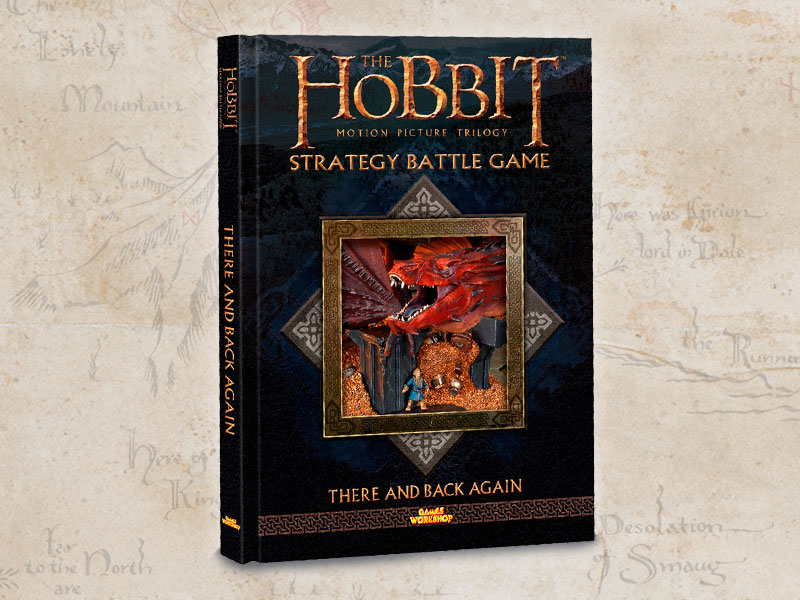 The Hobbit Rulebook